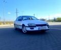 Белый Опель Омега, объемом двигателя 2 л и пробегом 420 тыс. км за 1600 $, фото 1 на Automoto.ua