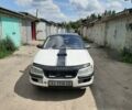 Белый Опель Омега, объемом двигателя 2 л и пробегом 363 тыс. км за 2500 $, фото 1 на Automoto.ua