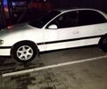 Білий Опель Омега, об'ємом двигуна 2 л та пробігом 208 тис. км за 2500 $, фото 2 на Automoto.ua
