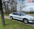 Белый Опель Омега, объемом двигателя 2 л и пробегом 297 тыс. км за 2700 $, фото 1 на Automoto.ua