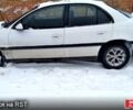 Белый Опель Омега, объемом двигателя 2 л и пробегом 425 тыс. км за 1700 $, фото 3 на Automoto.ua