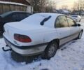 Белый Опель Омега, объемом двигателя 2 л и пробегом 111 тыс. км за 1350 $, фото 4 на Automoto.ua