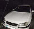 Белый Опель Омега, объемом двигателя 2 л и пробегом 209 тыс. км за 2500 $, фото 1 на Automoto.ua