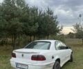 Опель Омега 1995 в Владимир-Волынский на Automoto.ua Белый Опель Омега, объемом двигателя 2 л и пробегом 200 тыс. км за 1400 $, фото 1 на Automoto.ua