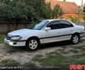 Белый Опель Омега, объемом двигателя 2 л и пробегом 200 тыс. км за 1450 $, фото 1 на Automoto.ua
