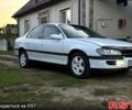 Белый Опель Омега, объемом двигателя 2 л и пробегом 200 тыс. км за 1450 $, фото 2 на Automoto.ua