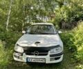 Белый Опель Омега, объемом двигателя 2 л и пробегом 396 тыс. км за 1350 $, фото 1 на Automoto.ua