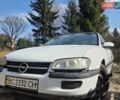 Белый Опель Омега, объемом двигателя 2 л и пробегом 200 тыс. км за 1000 $, фото 1 на Automoto.ua