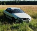 Білий Опель Омега, об'ємом двигуна 2 л та пробігом 532 тис. км за 1700 $, фото 1 на Automoto.ua