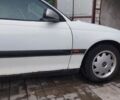 Белый Опель Омега, объемом двигателя 2 л и пробегом 150 тыс. км за 1200 $, фото 4 на Automoto.ua