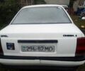 Белый Опель Омега, объемом двигателя 2 л и пробегом 345 тыс. км за 450 $, фото 1 на Automoto.ua
