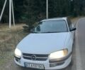 Білий Опель Омега, об'ємом двигуна 2 л та пробігом 314 тис. км за 2250 $, фото 4 на Automoto.ua