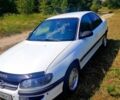 Белый Опель Омега, объемом двигателя 2 л и пробегом 330 тыс. км за 2500 $, фото 4 на Automoto.ua