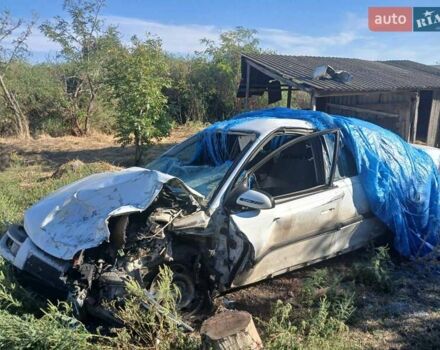 Білий Опель Омега, об'ємом двигуна 2 л та пробігом 155 тис. км за 800 $, фото 3 на Automoto.ua