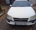Білий Опель Омега, об'ємом двигуна 2 л та пробігом 1 тис. км за 2500 $, фото 1 на Automoto.ua