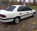 Білий Опель Омега, об'ємом двигуна 2 л та пробігом 1 тис. км за 2400 $, фото 1 на Automoto.ua