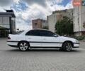 Білий Опель Омега, об'ємом двигуна 2 л та пробігом 255 тис. км за 2008 $, фото 5 на Automoto.ua