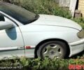 Білий Опель Омега, об'ємом двигуна 2 л та пробігом 200 тис. км за 1200 $, фото 1 на Automoto.ua