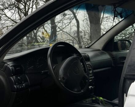 Білий Опель Омега, об'ємом двигуна 2 л та пробігом 3 тис. км за 1264 $, фото 9 на Automoto.ua