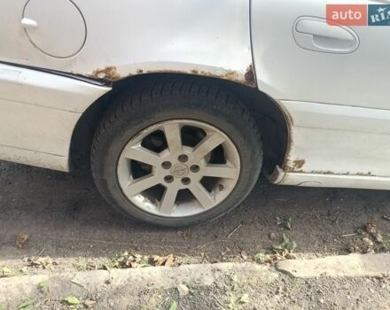 Білий Опель Омега, об'ємом двигуна 2.2 л та пробігом 431 тис. км за 1500 $, фото 7 на Automoto.ua