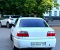 Белый Опель Омега, объемом двигателя 2.2 л и пробегом 225 тыс. км за 2800 $, фото 3 на Automoto.ua