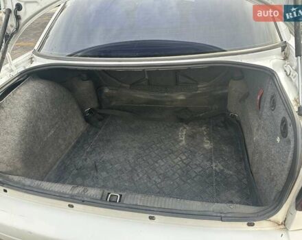 Опель Омега 2001 у Миколаєві на Automoto.ua Білий Опель Омега, об'ємом двигуна 2.5 л та пробігом 285 тис. км за 2700 $, фото 7 на Automoto.ua