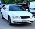 Белый Опель Омега, объемом двигателя 2.2 л и пробегом 225 тыс. км за 2800 $, фото 1 на Automoto.ua