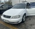 Опель Омега 2001 у Миколаєві на Automoto.ua Білий Опель Омега, об'ємом двигуна 2.5 л та пробігом 285 тис. км за 2700 $, фото 2 на Automoto.ua