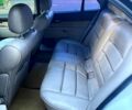 Белый Опель Омега, объемом двигателя 2.2 л и пробегом 225 тыс. км за 2800 $, фото 7 на Automoto.ua