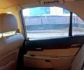 Белый Опель Омега, объемом двигателя 2.2 л и пробегом 280 тыс. км за 3200 $, фото 3 на Automoto.ua