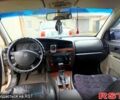 Белый Опель Омега, объемом двигателя 2.5 л и пробегом 356 тыс. км за 1500 $, фото 5 на Automoto.ua
