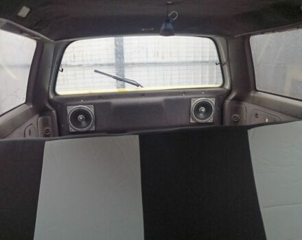 Белый Опель Омега, объемом двигателя 1.8 л и пробегом 350 тыс. км за 1425 $, фото 3 на Automoto.ua