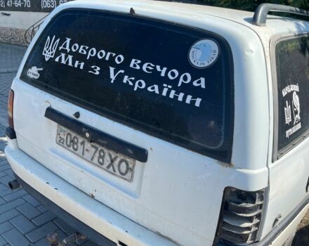Белый Опель Омега, объемом двигателя 1.8 л и пробегом 1000 тыс. км за 243 $, фото 2 на Automoto.ua