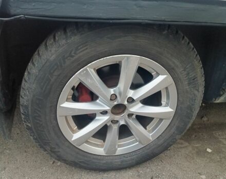 Белый Опель Омега, объемом двигателя 1.8 л и пробегом 350 тыс. км за 1425 $, фото 4 на Automoto.ua