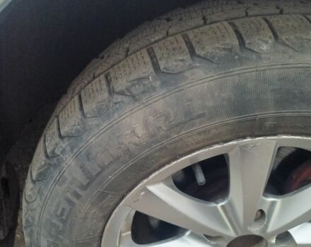 Белый Опель Омега, объемом двигателя 1.8 л и пробегом 350 тыс. км за 1425 $, фото 5 на Automoto.ua