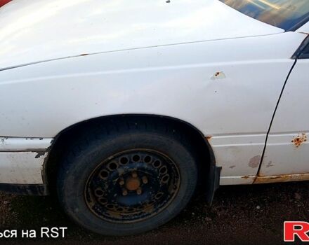 Білий Опель Омега, об'ємом двигуна 2 л та пробігом 0 тис. км за 500 $, фото 2 на Automoto.ua