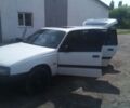 Белый Опель Омега, объемом двигателя 2 л и пробегом 310 тыс. км за 1800 $, фото 4 на Automoto.ua