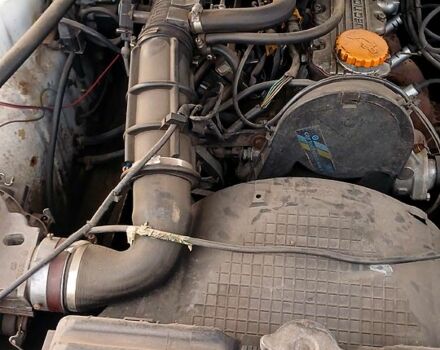 Білий Опель Омега, об'ємом двигуна 2 л та пробігом 0 тис. км за 500 $, фото 8 на Automoto.ua