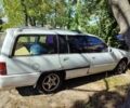 Белый Опель Омега, объемом двигателя 2 л и пробегом 500 тыс. км за 700 $, фото 5 на Automoto.ua