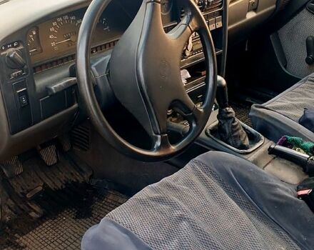 Білий Опель Омега, об'ємом двигуна 2 л та пробігом 0 тис. км за 500 $, фото 6 на Automoto.ua