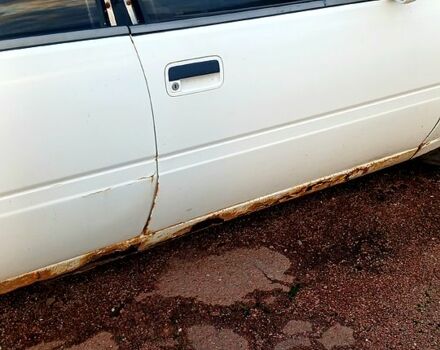 Білий Опель Омега, об'ємом двигуна 2 л та пробігом 0 тис. км за 500 $, фото 3 на Automoto.ua