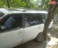 Белый Опель Омега, объемом двигателя 2 л и пробегом 250 тыс. км за 800 $, фото 1 на Automoto.ua