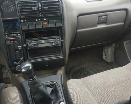 Білий Опель Омега, об'ємом двигуна 2 л та пробігом 300 тис. км за 950 $, фото 2 на Automoto.ua