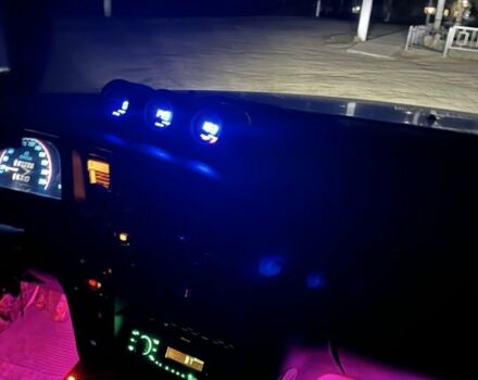 Белый Опель Омега, объемом двигателя 2 л и пробегом 300 тыс. км за 1628 $, фото 2 на Automoto.ua