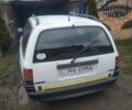 Білий Опель Омега, об'ємом двигуна 2 л та пробігом 300 тис. км за 950 $, фото 1 на Automoto.ua