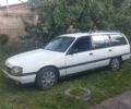 Белый Опель Омега, объемом двигателя 2 л и пробегом 330 тыс. км за 2500 $, фото 1 на Automoto.ua
