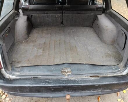 Білий Опель Омега, об'ємом двигуна 2.3 л та пробігом 350 тис. км за 1200 $, фото 2 на Automoto.ua