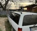 Белый Опель Омега, объемом двигателя 2 л и пробегом 347 тыс. км за 1150 $, фото 2 на Automoto.ua