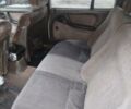 Білий Опель Омега, об'ємом двигуна 1.8 л та пробігом 278 тис. км за 1200 $, фото 6 на Automoto.ua