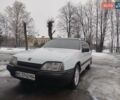Белый Опель Омега, объемом двигателя 1.8 л и пробегом 278 тыс. км за 1200 $, фото 1 на Automoto.ua